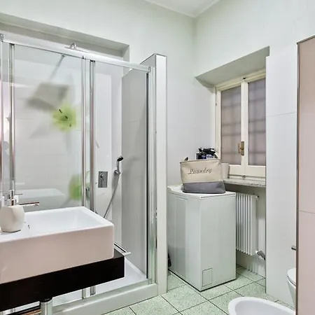 Lovely Principe 37 Apartment