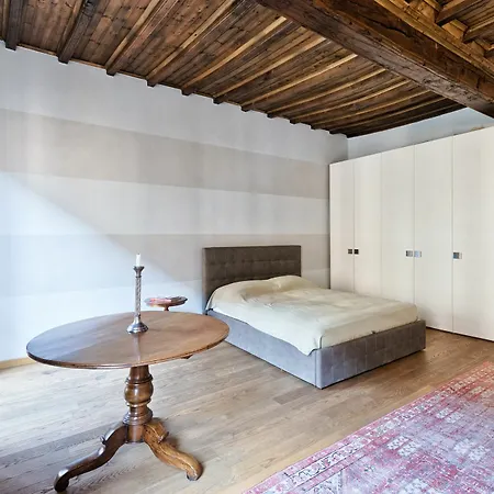 Lovely Principe 37 Apartment Turin