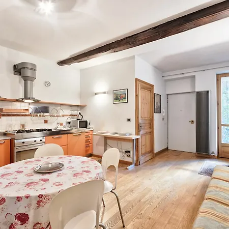 Apartment Lovely Principe 37 Turin