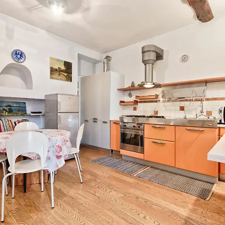 Apartment Lovely Principe 37 *