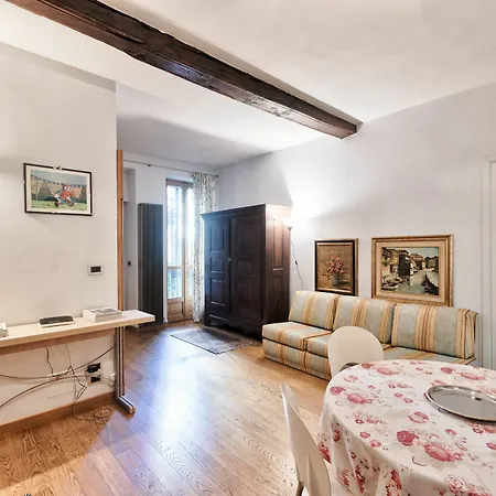 Apartment Lovely Principe 37 Turin