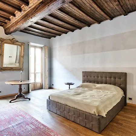 Lovely Principe 37 Appartement
